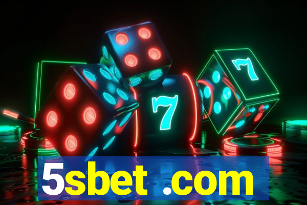 5sbet .com